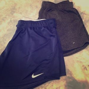 Nike Dri-fit Shorts bundle
